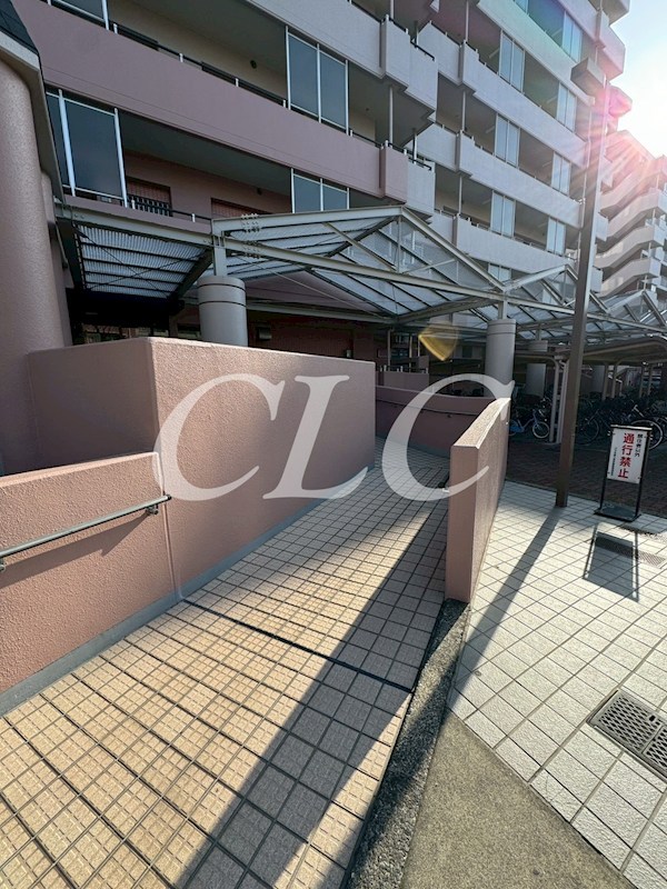 けやき通り南参番館 その他26