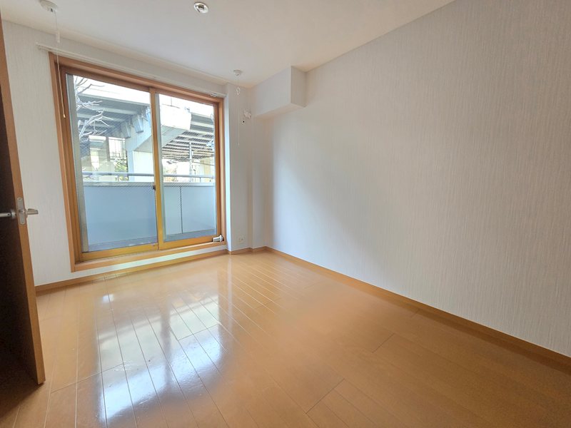 Joynous ベッドルーム