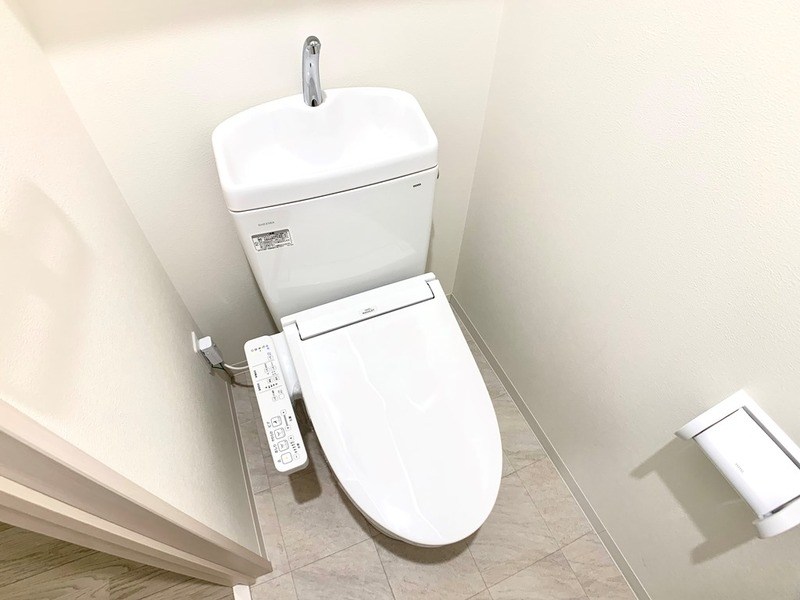 プライマル月島 その他2