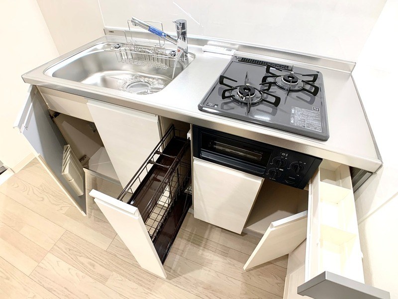 プライマル月島 その他9