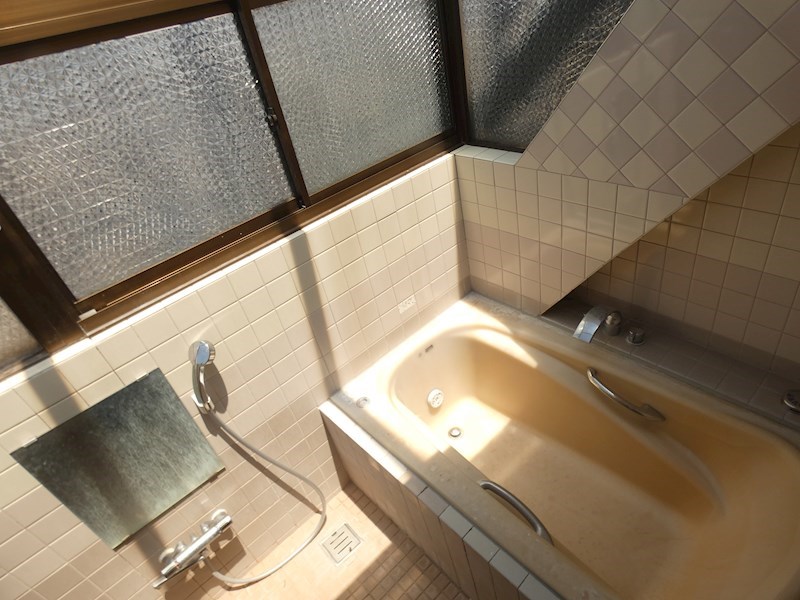 南小岩１丁目 風呂画像