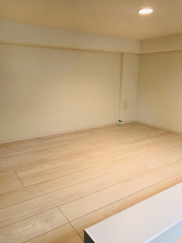 ホットハウス小岩 ベッドルーム