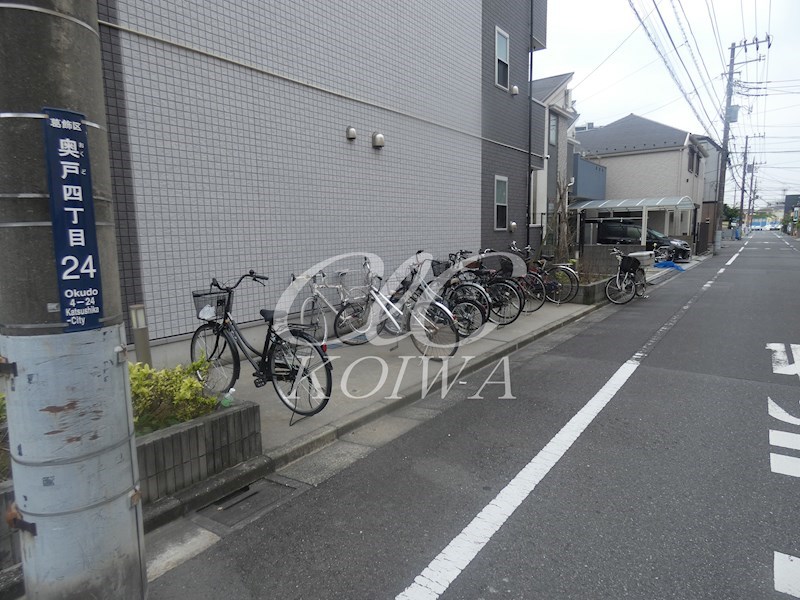 リブリ・クロシェット その他6