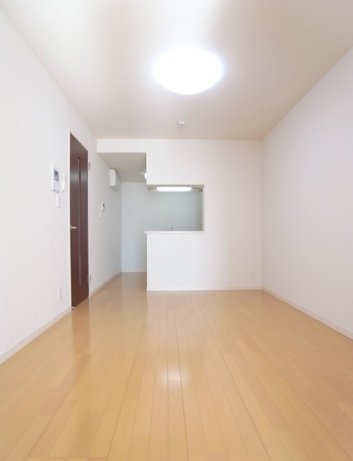 リブリ・クロシェット リビング