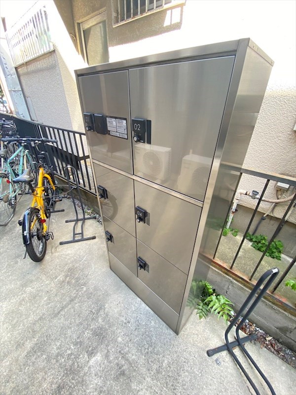 ハウスブルックス その他8