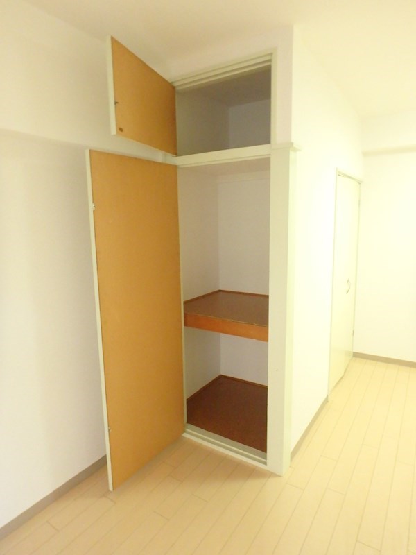 パークサイド南葛西 その他5