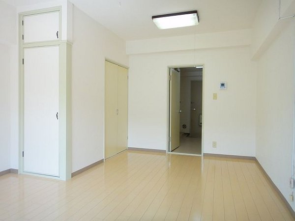 パークサイド南葛西 ベッドルーム