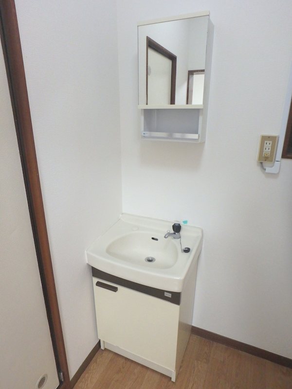 フォレストハイムＡ その他2