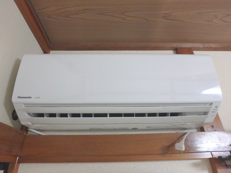 フォレストハイムＡ その他6