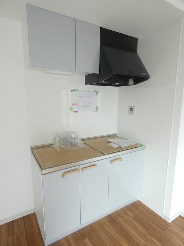 ベルハイツ キッチン