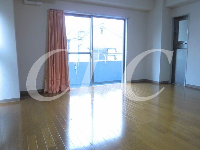 九十一ビル ベッドルーム