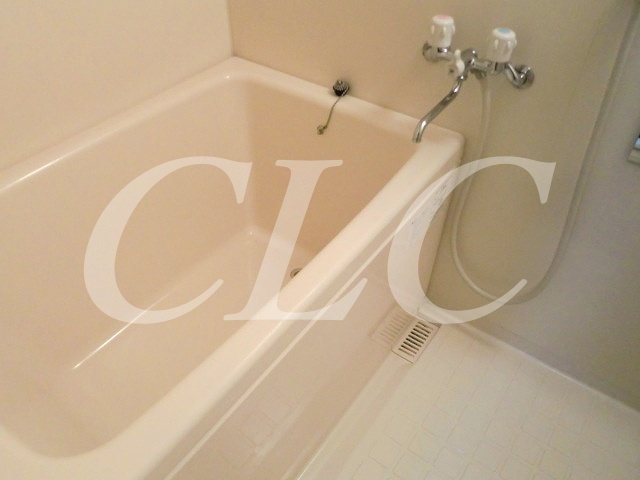 九十一ビル 風呂画像