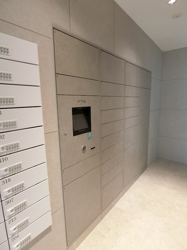 ＪＰ ｎｏｉｅ　亀戸  その他外観2