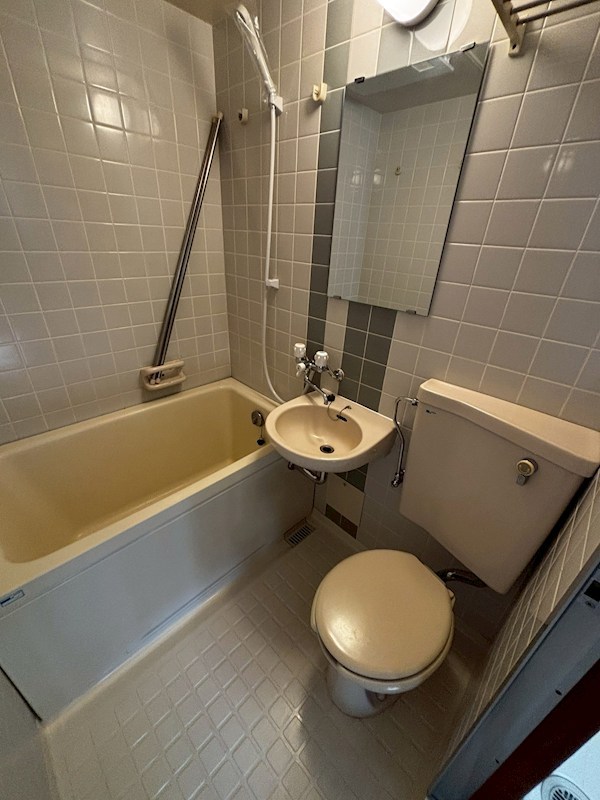 コーポサニーイチ その他6