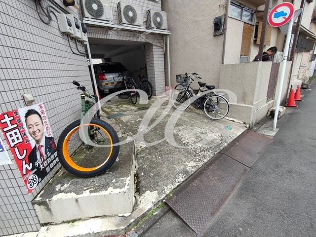 コーポサニーイチ その他8