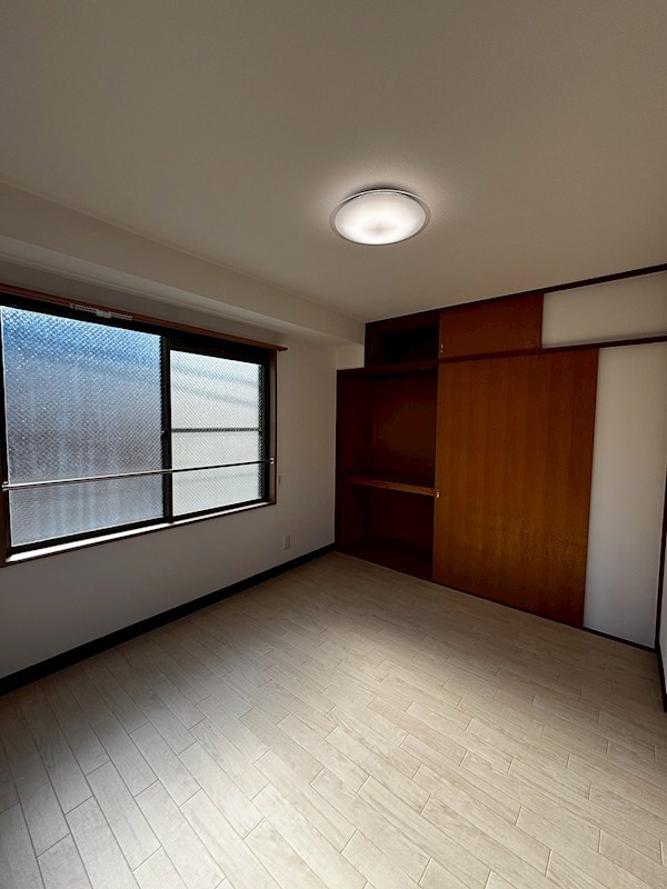 コーポサニーイチ リビング