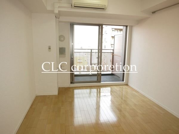 エスティメゾン大島  リビング