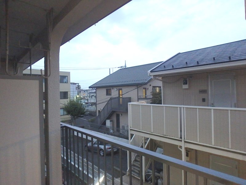 フォレストハイムＡ その他4