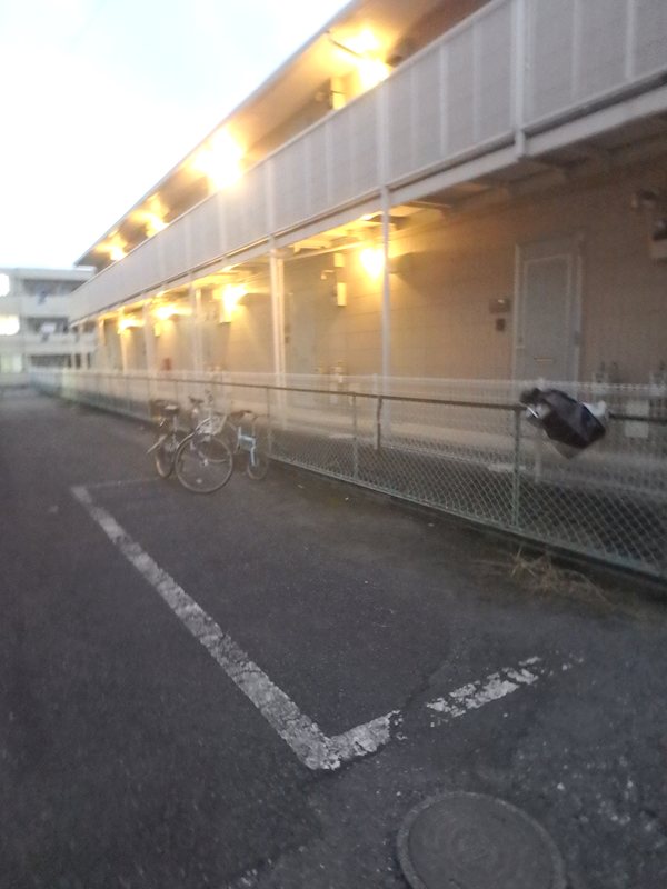 フォレストハイムＡ その他5