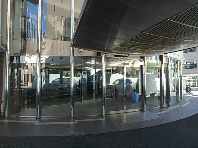 クリスタルタワー その他5