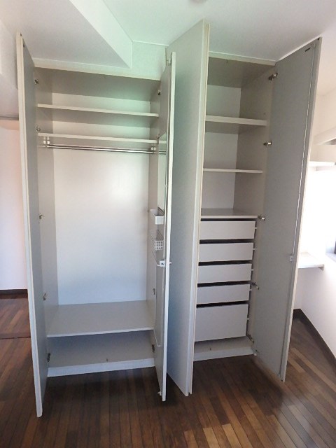 クリスタルタワー その他11