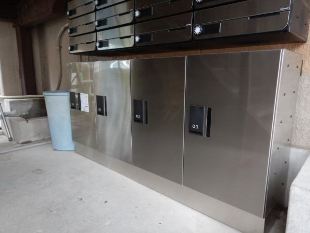 アリスヴィラ その他8