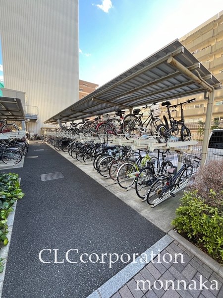 エスティメゾン大島  その他9