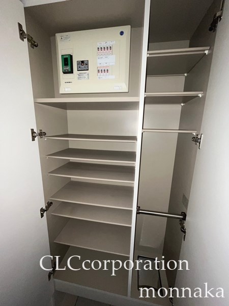 エスティメゾン大島  その他14