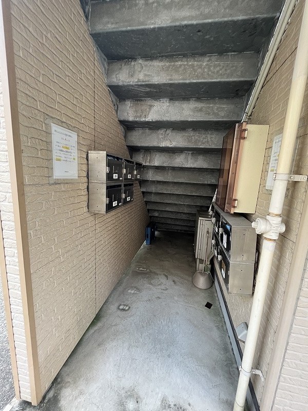 第六ハイツヤマヤ その他6