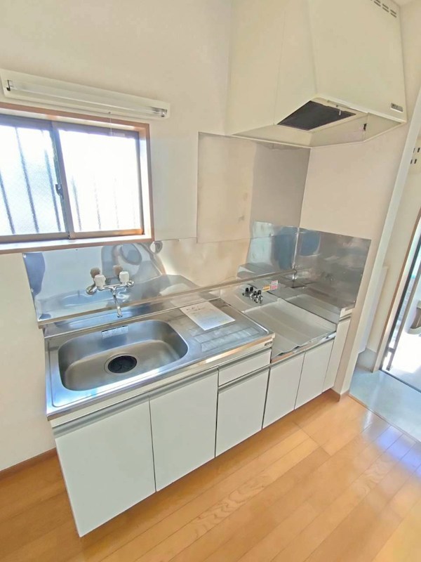 第六ハイツヤマヤ キッチン