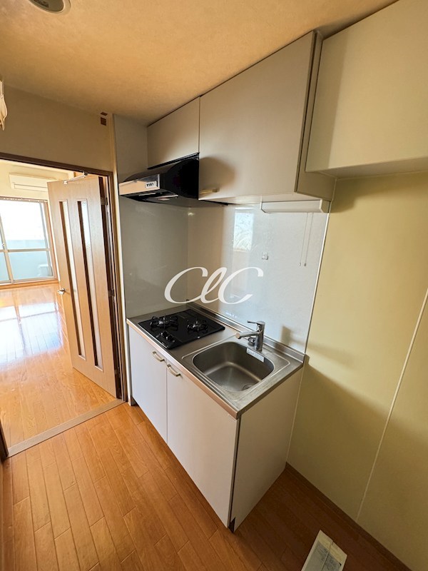 ハウスミズエ キッチン