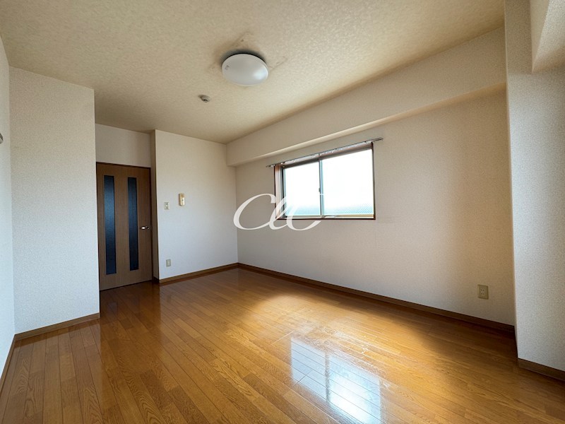 ハウスミズエ ベッドルーム