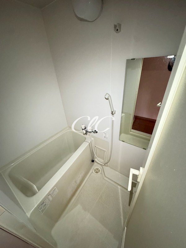 ハウスミズエ 風呂画像