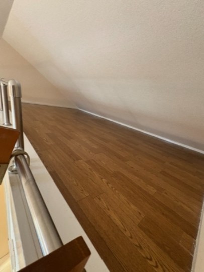 メゾン高橋B棟 ベッドルーム