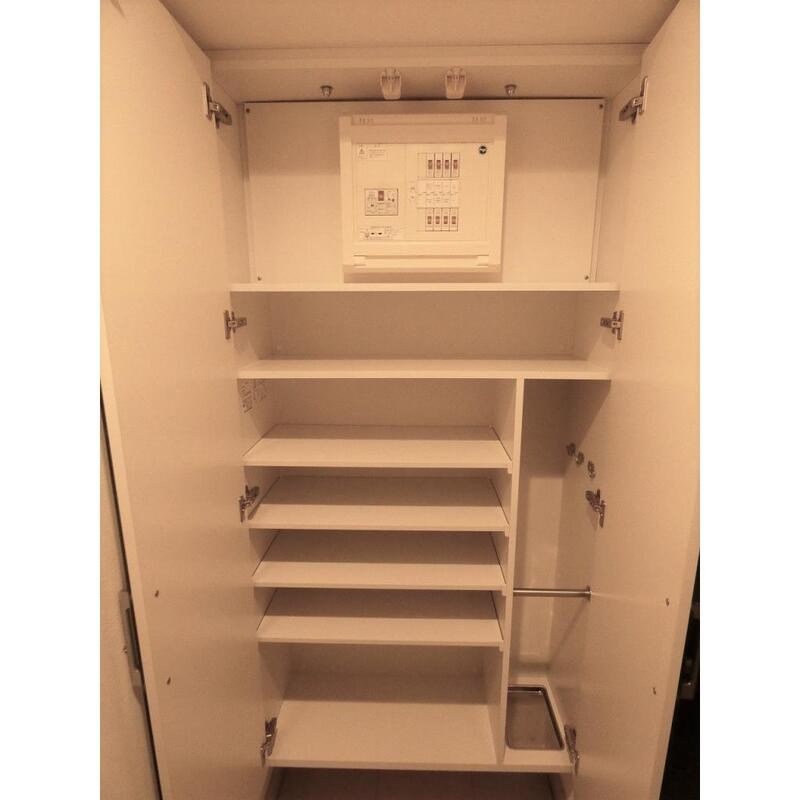 フェルクルールプレスト押上Ⅱ  その他4