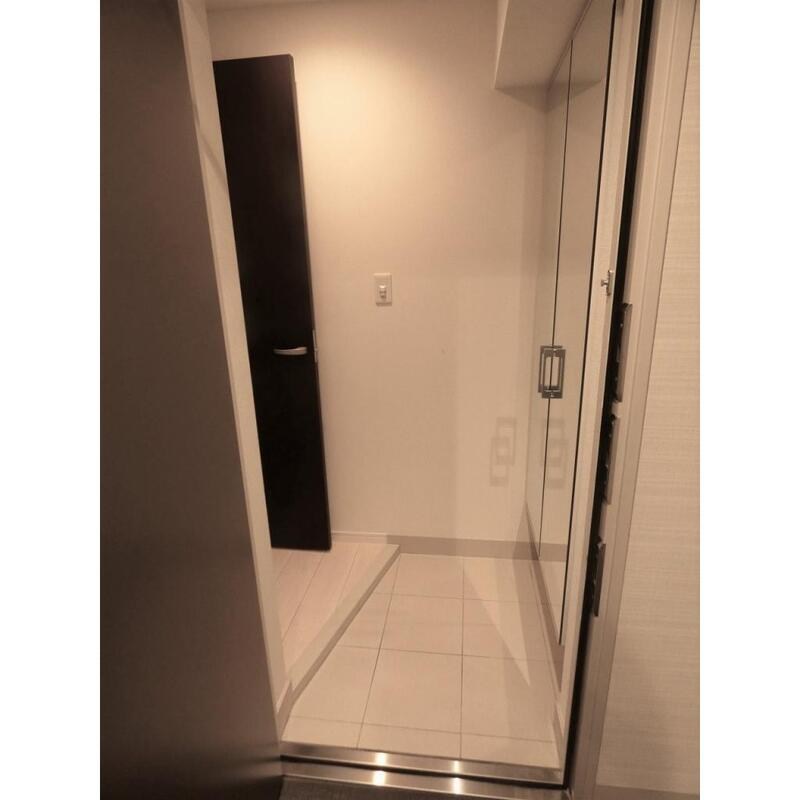 フェルクルールプレスト押上Ⅱ  玄関