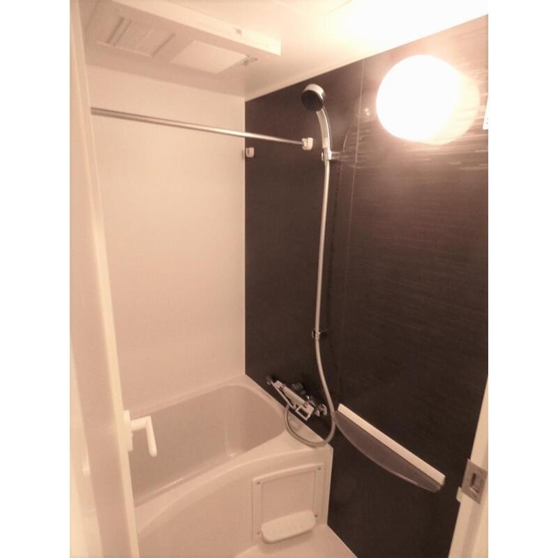 フェルクルールプレスト押上Ⅱ  風呂画像