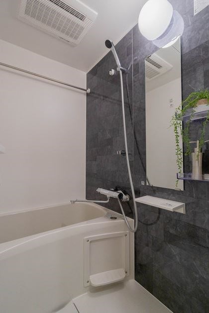 ブランシエスタ東陽町 風呂画像