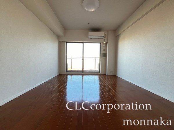 エスティメゾン大島 ベッドルーム