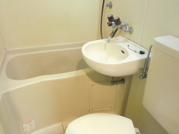 パレス清澄 その他2