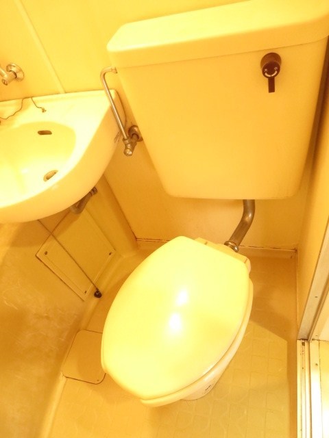 パレス清澄 その他3