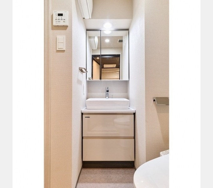 コンフォリア・リヴ八丁堀 その他2