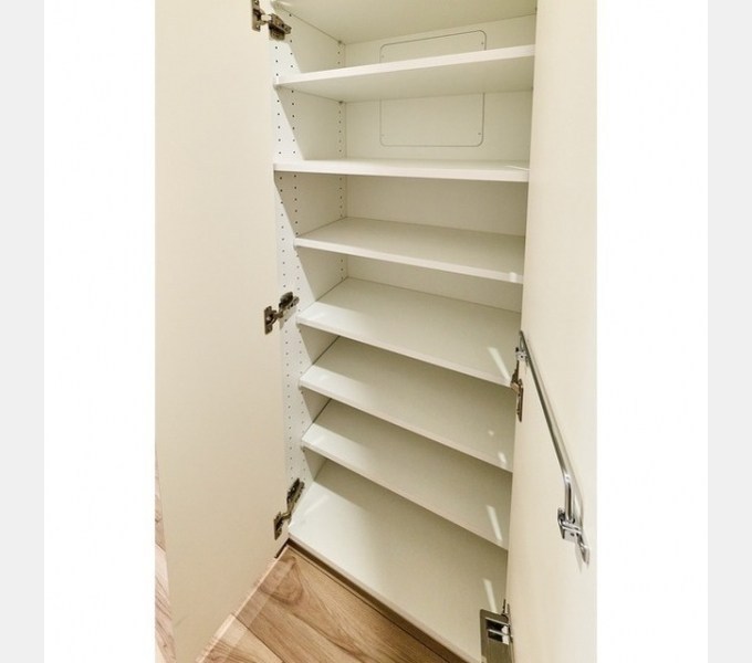 コンフォリア・リヴ八丁堀 その他4