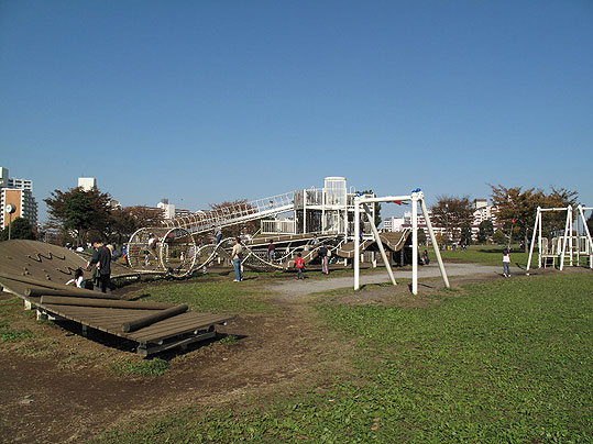 エスティメゾン大島 周辺画像8