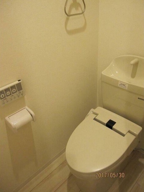 スプラウト上中里 その他4