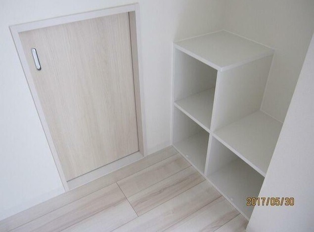 スプラウト上中里 その他7