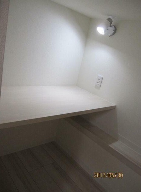 スプラウト上中里 ベッドルーム