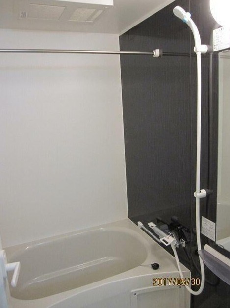 スプラウト上中里 風呂画像