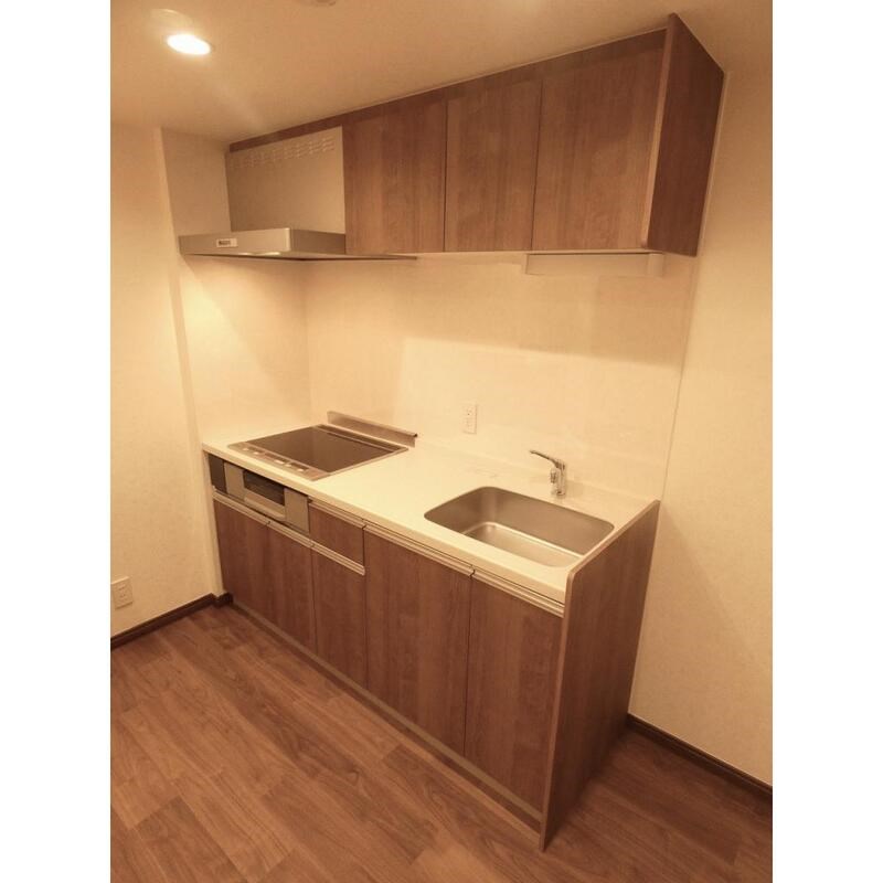 Ｔｈｅ　Ｖｉｅｕｎｏ　Ｍｕｋｏｊｉｍａ  キッチン