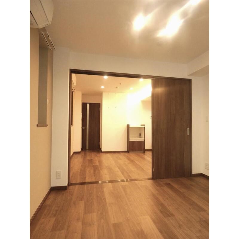 Ｔｈｅ　Ｖｉｅｕｎｏ　Ｍｕｋｏｊｉｍａ  ベッドルーム